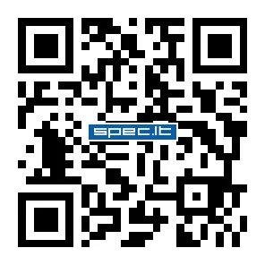 QR kodas | Vts grupė, UAB