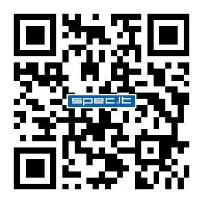 QR kodas | VTS ranga, MB