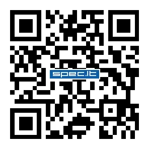 QR kodas | VTS Vilnius, UAB | spec.lt