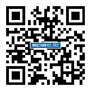 QR kodas | Valtronika, UAB | spec.lt