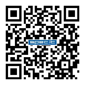 QR kodas | VTV automotive, UAB | spec.lt