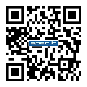 QR kodas | VTV GROUP, UAB | spec.lt