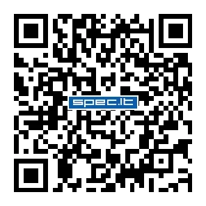 QR kodas | VU ligoninės Santariškių klinikos, VšĮ Centro filialas | spec.lt