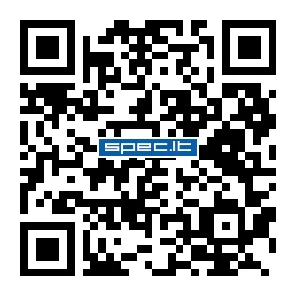 QR kodas | VUALIS, D. Kazėno, IĮ