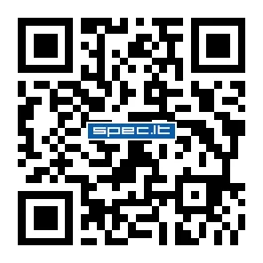 QR kodas | Vudeka, UAB | spec.lt