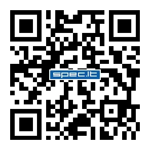 QR kodas | Vudera, MB