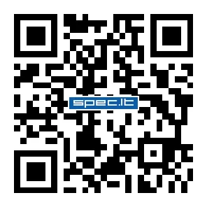 QR kodas | Vudesta, UAB