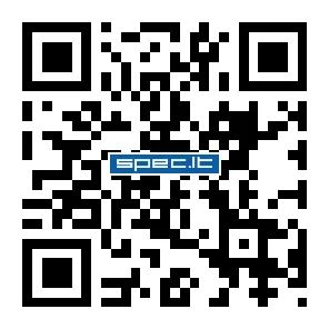 QR kodas | VUDEX, UAB | spec.lt