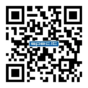 QR kodas | Vudinukas, MB