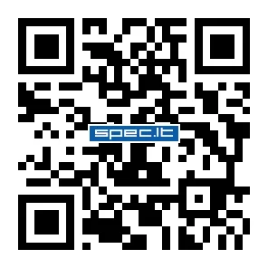 QR kodas | Vudis, MB | spec.lt
