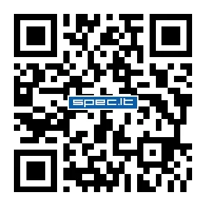 QR kodas | Vudleda, MB