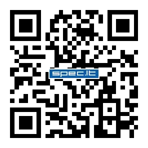 QR kodas | Vudlita, UAB | spec.lt