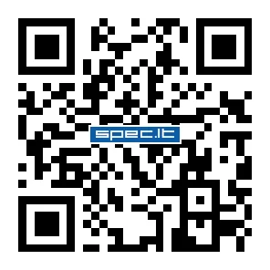 QR kodas | Vudma, UAB