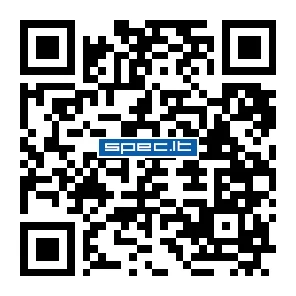 QR kodas | Vudmekos transportas, UAB
