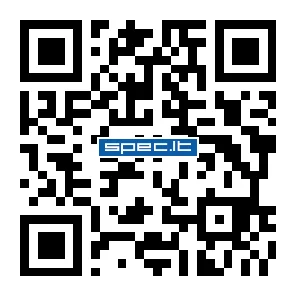 QR kodas | Vudmeta, UAB | spec.lt