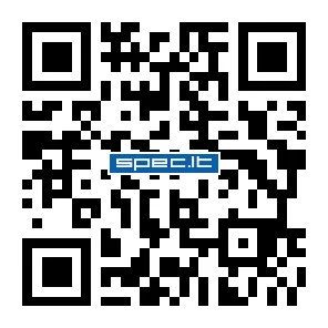 QR kodas | Vudneka, UAB | spec.lt