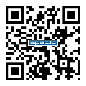 QR kodas | Vudransa, UAB