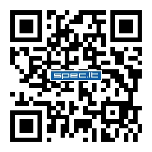 QR kodas | Vudrus, MB