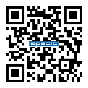 QR kodas | Gerbūvio komanda, UAB