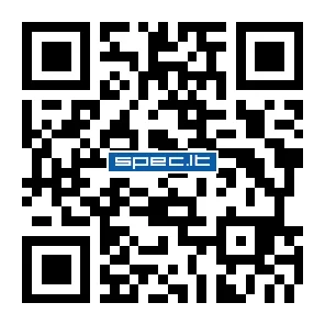 QR kodas | Vudu idėjos, MB | spec.lt