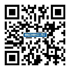 QR kodas | Vudva & Co, UAB | spec.lt