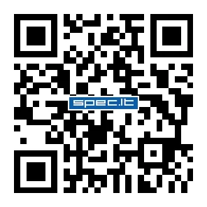 QR kodas | Vudvita, MB | spec.lt