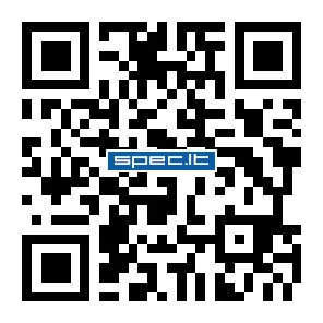 QR kodas | Vudvorkeris, MB