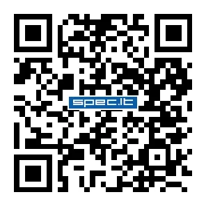 QR kodas | VUELTA Dance Studio, IĮ