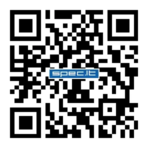 QR kodas | Vufis, MB