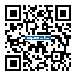 QR kodas | Vugene, UAB
