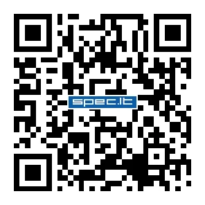 QR kodas | Vukas, Sauliaus Džiaugio įmonė