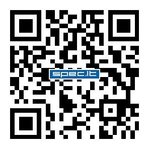 QR kodas | Vukinta, UAB | spec.lt