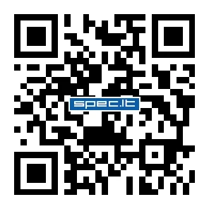 QR kodas | VULCANUS, UAB