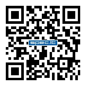 QR kodas | Vuldera, MB