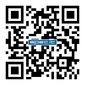 QR kodas | VULGATUS, UAB | spec.lt