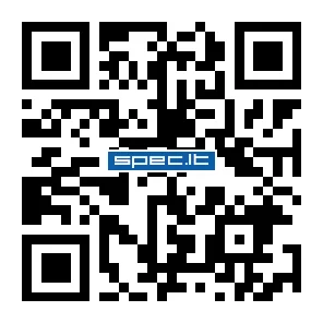 QR kodas | Vulkanas, MB | spec.lt