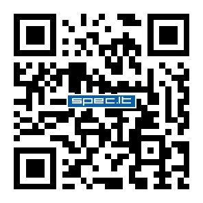 QR kodas | Vulmax, IĮ
