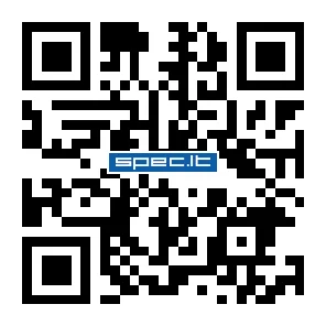 QR kodas | VulnX, MB | spec.lt