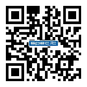 QR kodas | Vulo, UAB | spec.lt