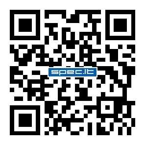 QR kodas | VULON, UAB | spec.lt