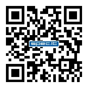 QR kodas | Vulp, MB