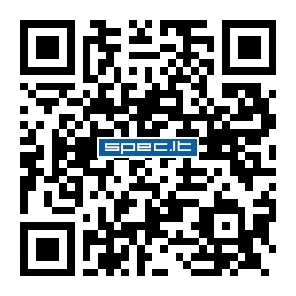 QR kodas | Vulpes in arca, MB