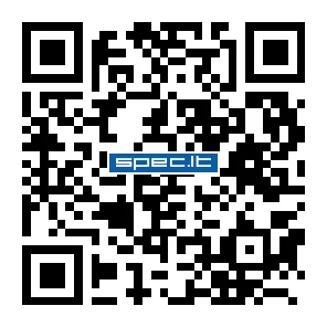 QR kodas | Vulpes liberum, UAB