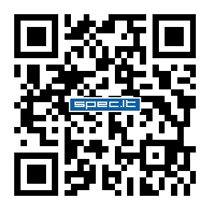 QR kodas | Vulpis, MB | spec.lt