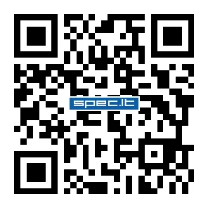 QR kodas | Vulria, MB