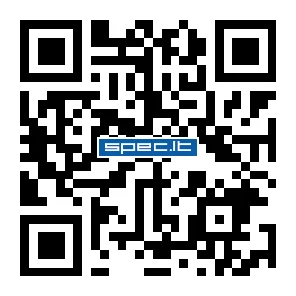QR kodas | Maluta, UAB | spec.lt