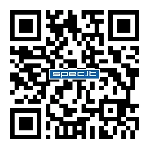 QR kodas | Vultur ir ko, UAB | spec.lt