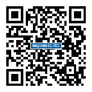 QR kodas | VULTUR IR PARTNERIAI, UAB | spec.lt