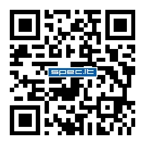 QR kodas | VULTUR, UAB | spec.lt