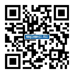 QR kodas | VUM, VŠĮ